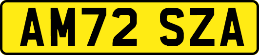 AM72SZA
