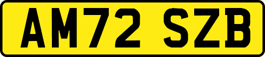 AM72SZB