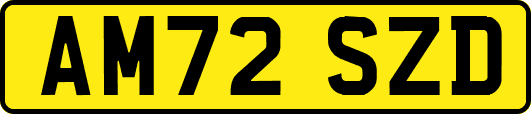AM72SZD
