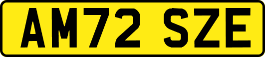 AM72SZE