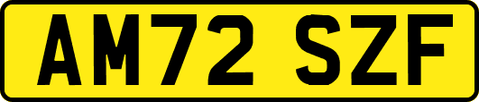 AM72SZF