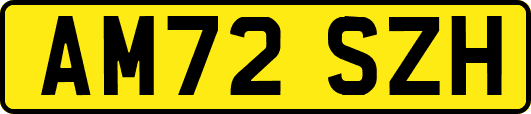 AM72SZH