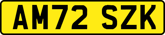 AM72SZK