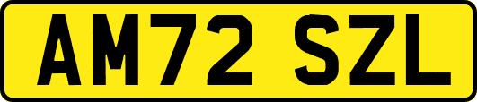 AM72SZL
