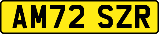 AM72SZR
