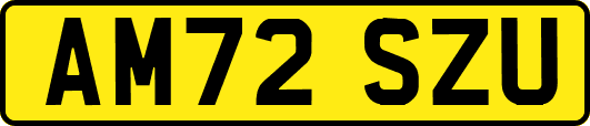 AM72SZU