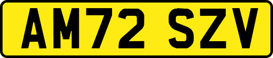 AM72SZV