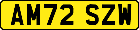 AM72SZW