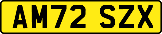 AM72SZX