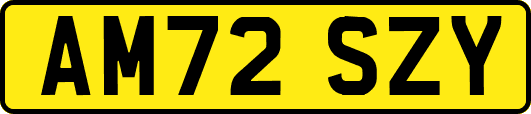 AM72SZY
