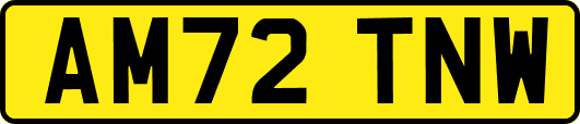 AM72TNW