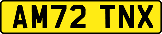 AM72TNX