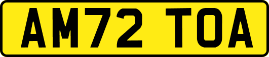 AM72TOA