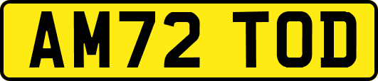 AM72TOD