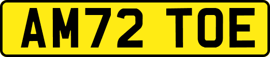 AM72TOE