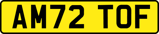 AM72TOF