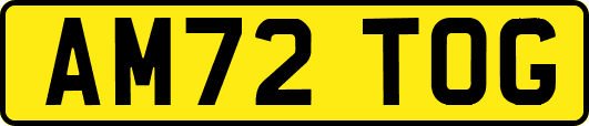 AM72TOG