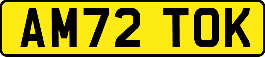 AM72TOK