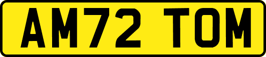 AM72TOM