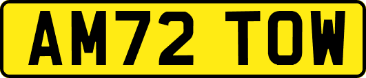 AM72TOW