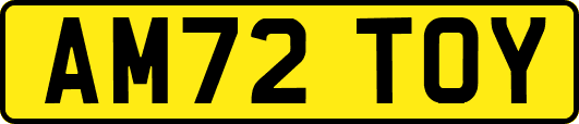 AM72TOY