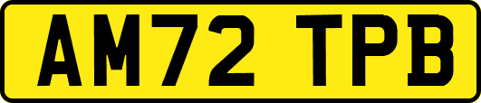 AM72TPB