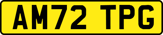 AM72TPG