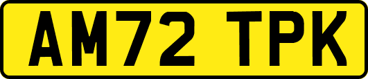 AM72TPK