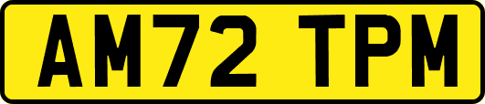 AM72TPM