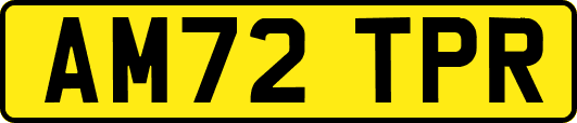 AM72TPR