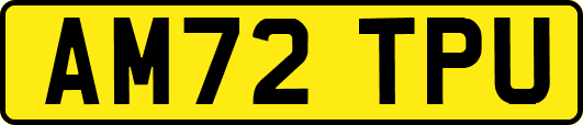 AM72TPU
