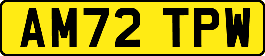 AM72TPW