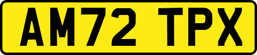 AM72TPX
