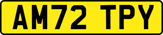 AM72TPY