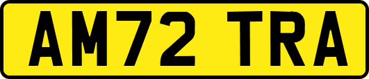 AM72TRA