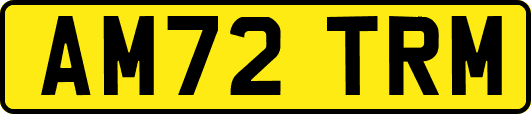 AM72TRM