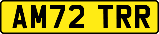 AM72TRR
