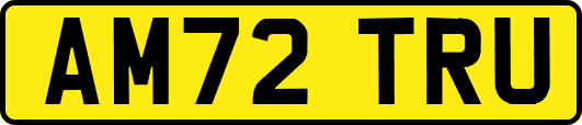 AM72TRU