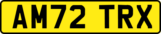 AM72TRX