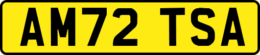 AM72TSA
