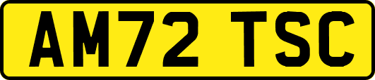 AM72TSC