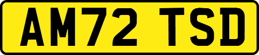 AM72TSD