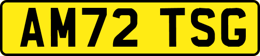 AM72TSG
