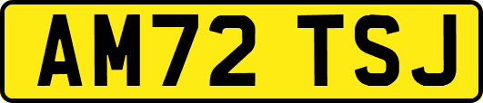 AM72TSJ
