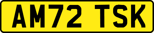 AM72TSK
