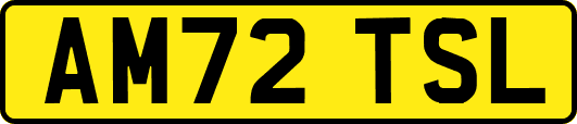 AM72TSL