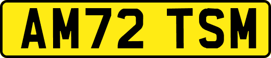 AM72TSM