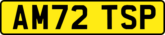AM72TSP