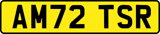 AM72TSR