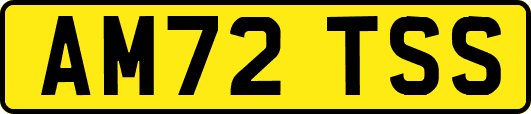 AM72TSS